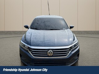 2021 Volkswagen Passat for sale in Johnson City TN