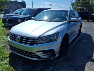 2018 Volkswagen Passat for sale in Madison TN