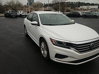 2021 Volkswagen Passat for sale in Durham NC