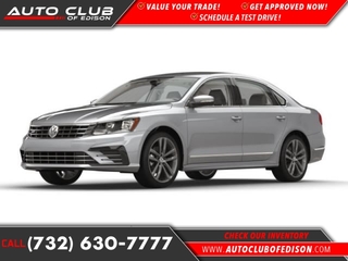 2018 Volkswagen Passat for sale in Woodbridge NJ
