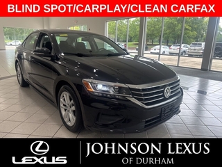 2021 Volkswagen Passat for sale in Durham NC