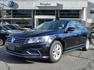 2016 Volkswagen Passat for sale in Summit NJ