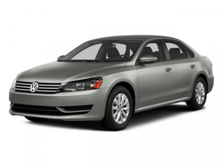 2015 Volkswagen Passat for sale in Sanford ME