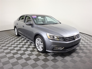 2018 Volkswagen Passat for sale in Merritt Island FL