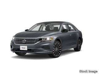 2022 Volkswagen Passat