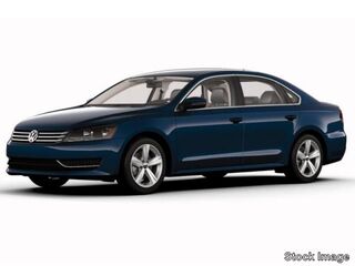 2013 Volkswagen Passat for sale in Brown Deer WI