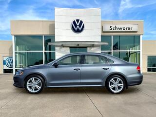 2014 Volkswagen Passat for sale in Lincoln NE