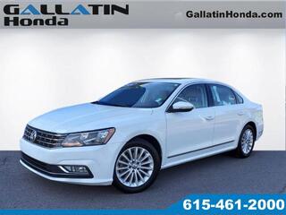 2016 Volkswagen Passat for sale in Gallatin TN