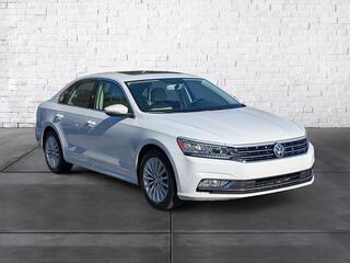 2017 Volkswagen Passat for sale in Chattanooga TN