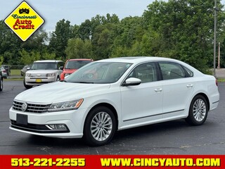 2016 Volkswagen Passat for sale in Cincinnati OH