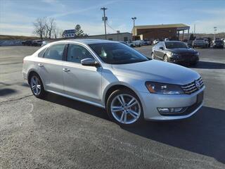 2014 Volkswagen Passat for sale in Clarksville TN