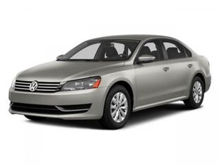 2014 Volkswagen Passat for sale in Sanford ME