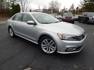 2016 Volkswagen Passat for sale in Clarksville TN