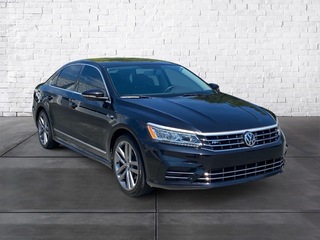 2017 Volkswagen Passat for sale in Chattanooga TN