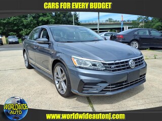 2017 Volkswagen Passat for sale in Cape Girardeau MO