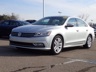 2017 Volkswagen Passat for sale in Murfreesboro TN