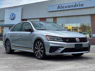 2018 Volkswagen Passat for sale in Alexandria VA