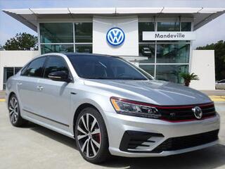 2018 Volkswagen Passat for sale in Mandeville LA
