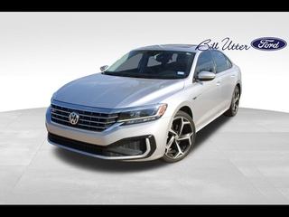 2020 Volkswagen Passat
