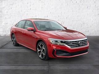 2021 Volkswagen Passat