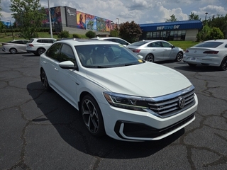 2021 Volkswagen Passat for sale in Durham NC