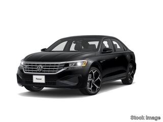 2022 Volkswagen Passat
