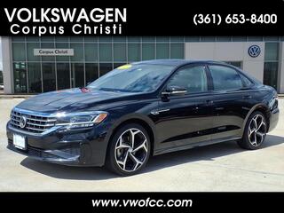 2022 Volkswagen Passat for sale in Corpus Christi TX