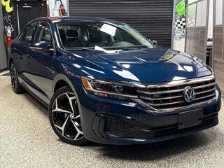 2020 Volkswagen Passat for sale in Woodbridge NJ