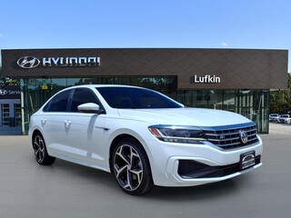 2021 Volkswagen Passat