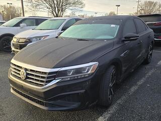 2021 Volkswagen Passat