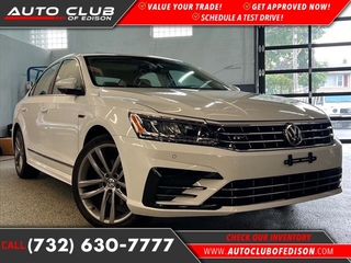 2019 Volkswagen Passat for sale in Woodbridge NJ