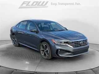 2020 Volkswagen Passat for sale in Durham NC