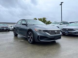 2020 Volkswagen Passat