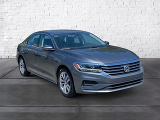 2020 Volkswagen Passat for sale in Chattanooga TN