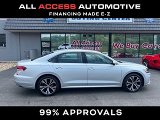 2021 Volkswagen Passat for sale in Temecula CA