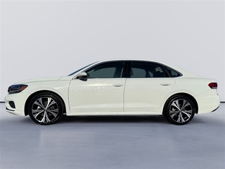 2022 Volkswagen Passat