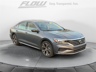 2022 Volkswagen Passat for sale in Durham NC