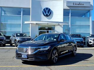 2022 Volkswagen Passat for sale in Roselle NJ