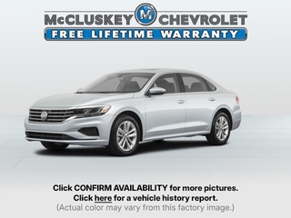 2021 Volkswagen Passat for sale in Cincinnati OH