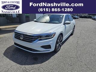 2022 Volkswagen Passat