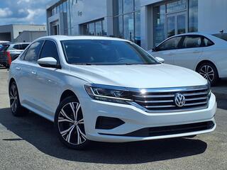 2022 Volkswagen Passat for sale in Cincinnati OH