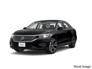 2022 Volkswagen Passat