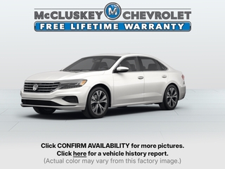 2022 Volkswagen Passat for sale in Cincinnati OH