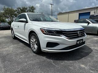 2020 Volkswagen Passat for sale in Cocoa FL