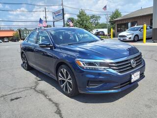 2022 Volkswagen Passat for sale in South Plainfield NJ