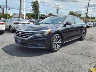 2022 Volkswagen Passat for sale in Roselle NJ