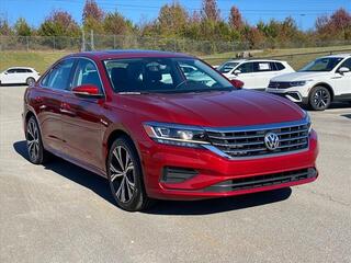 2022 Volkswagen Passat for sale in Chattanooga TN