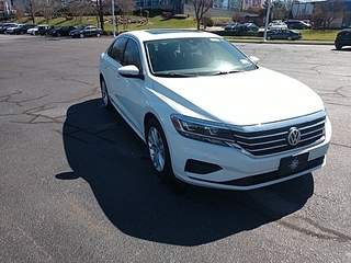 2020 Volkswagen Passat for sale in Durham NC