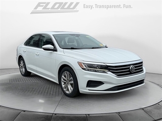 2020 Volkswagen Passat for sale in Durham NC