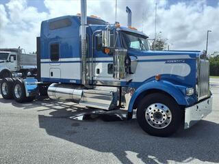 1995 Kenworth W900 for sale in Bluffton SC